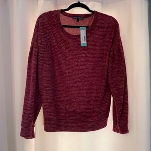 Mixed Threads Coralie Knit Top